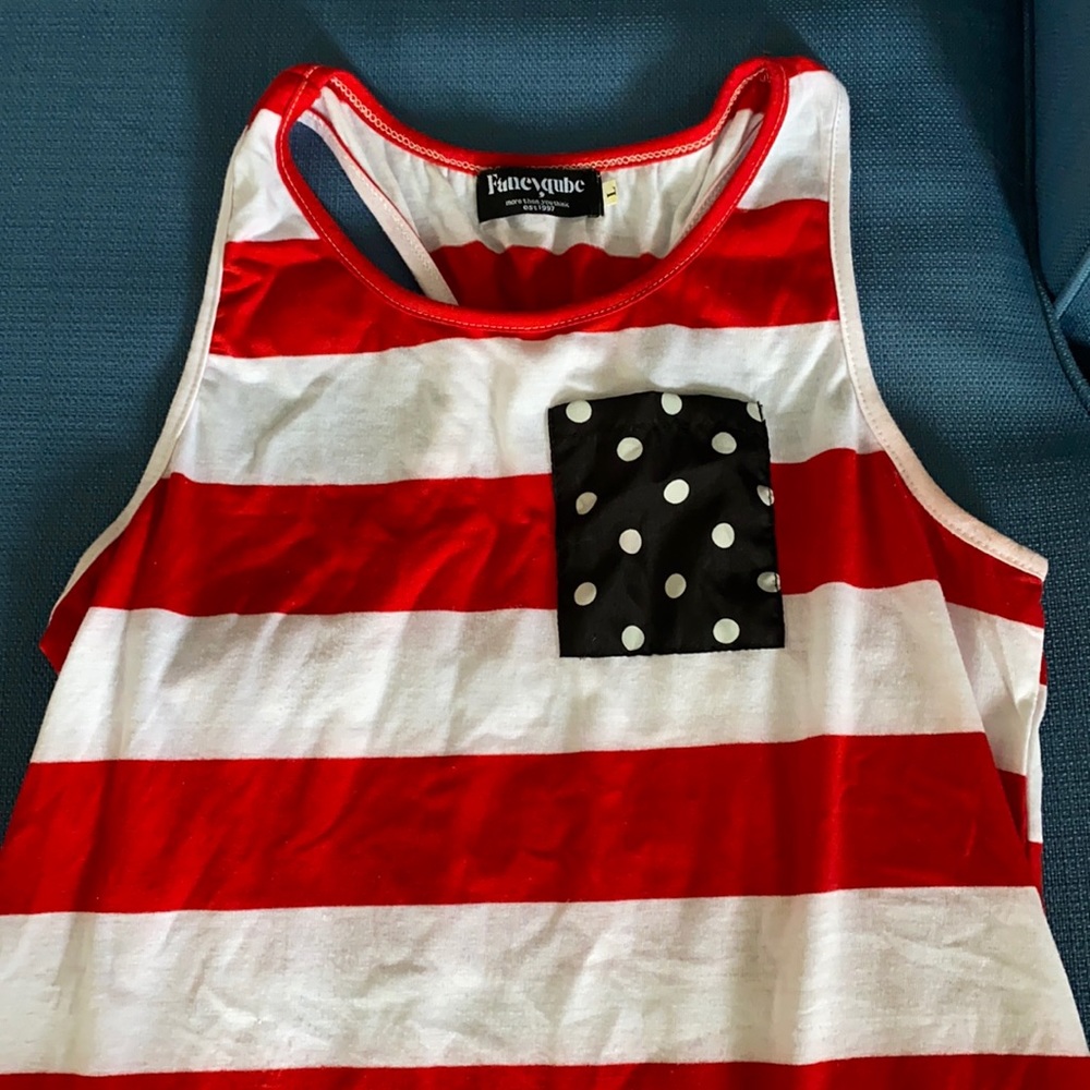 Women’s tank top